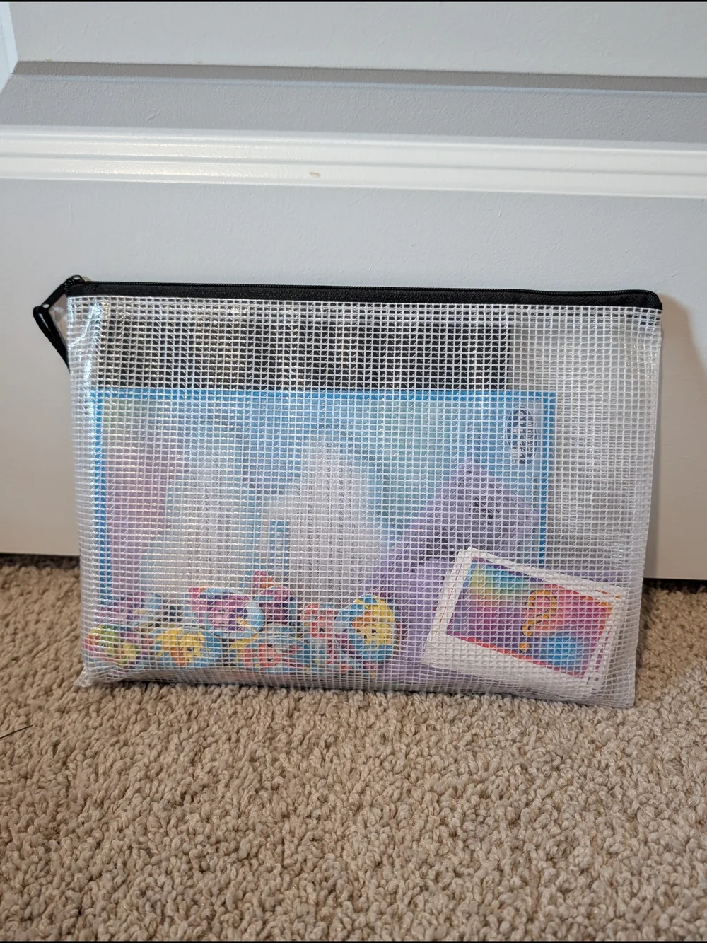 Unicorn Edition Kids Monopoly Jr. Game